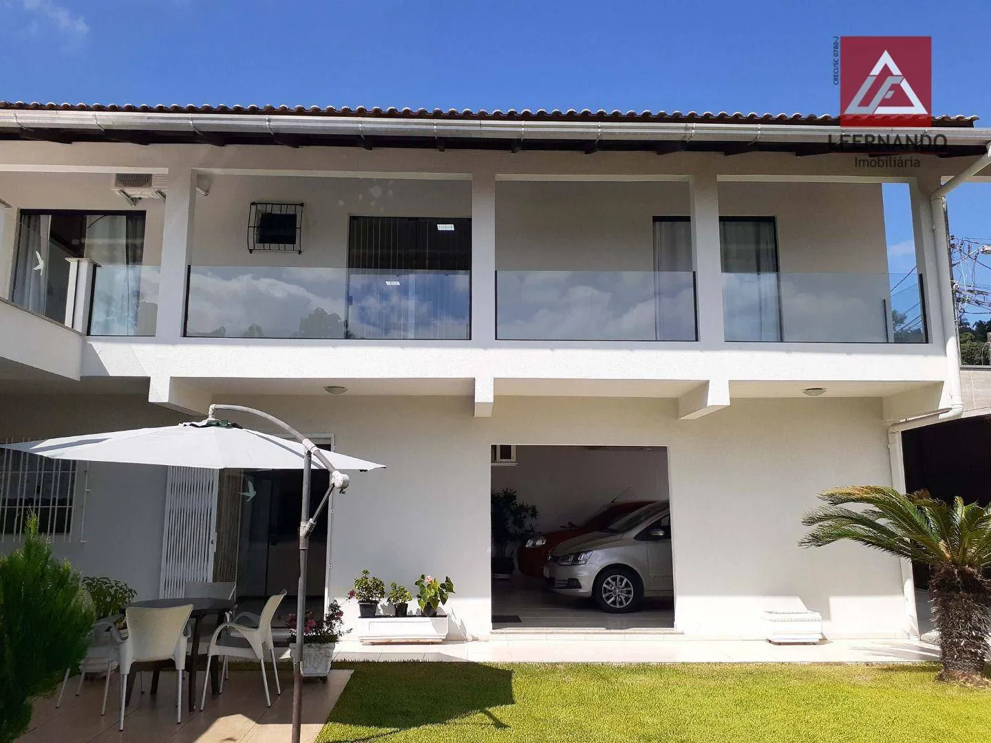 Casa com 3 dormitórios, sendo 1 suíte à venda, 219 m por R$ 1.500.000 - Centro - Blumenau/SC — foto 7