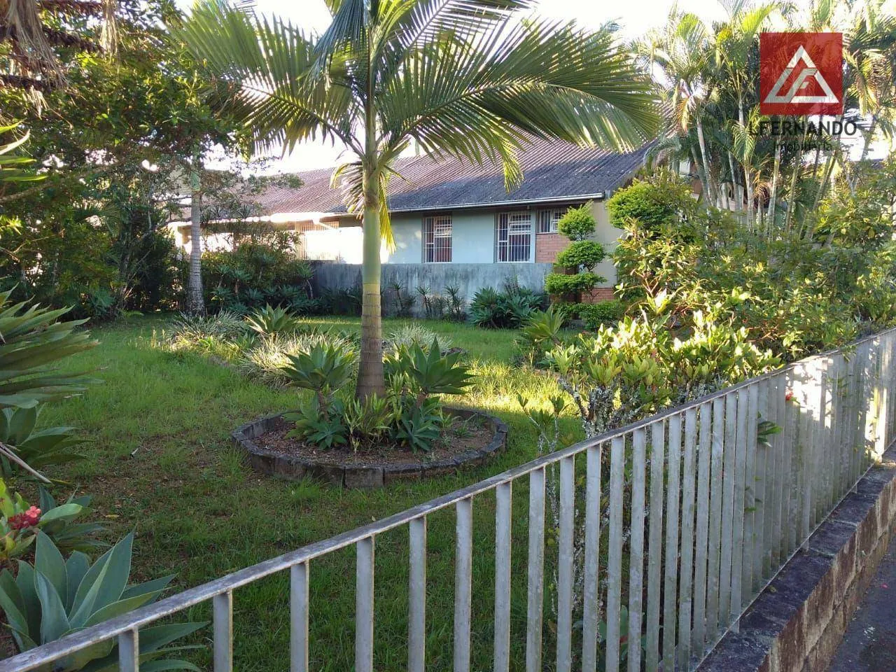 Casa com 3 dormitórios, sendo 1 suíte à venda, 250 m por R$ 1.700.000 - Centro - Blumenau/SC — foto 4