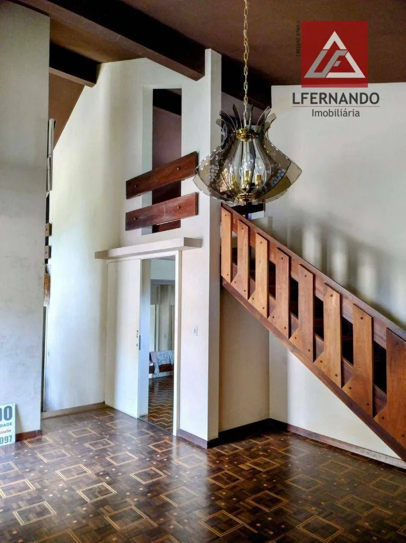 Casa com 3 dormitórios, sendo 1 suíte à venda, 250 m por R$ 1.700.000 - Centro - Blumenau/SC — foto 7