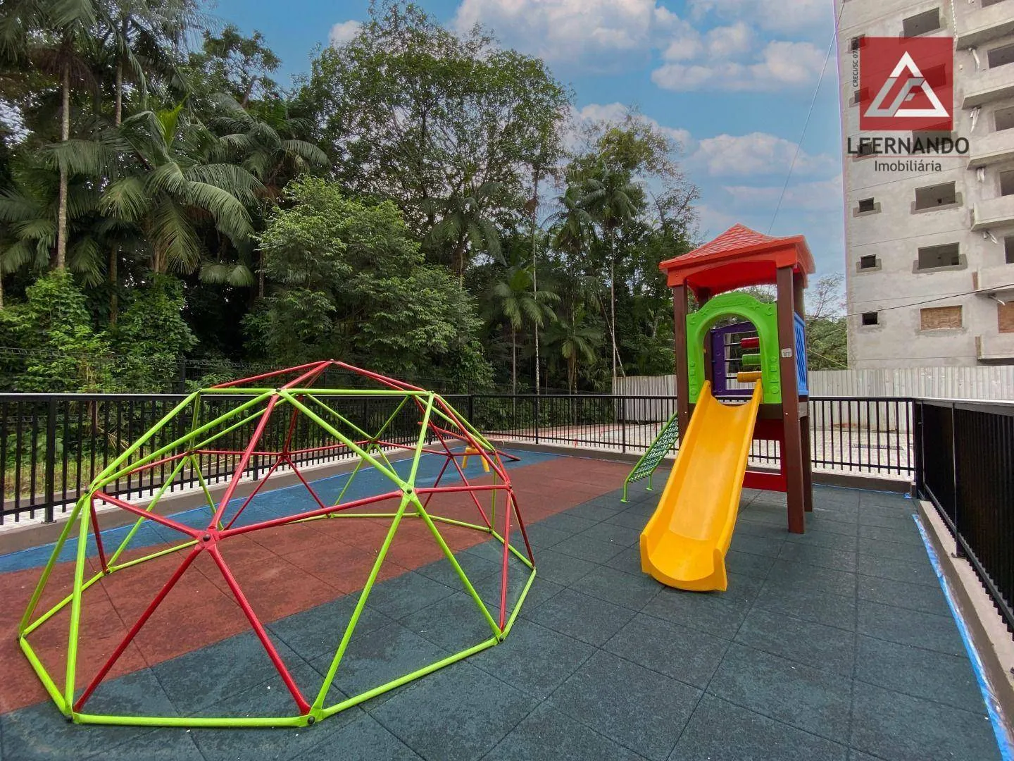 Apartamento com 2 dormitórios para alugar, 55 m - Salto do Norte - Blumenau/SC — foto 6