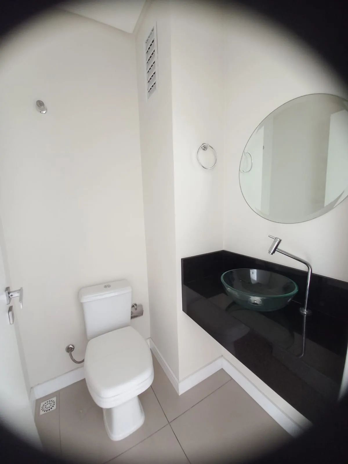 VENDO LINDO APARTAMENTO SEMI MOBILIADO — foto 4