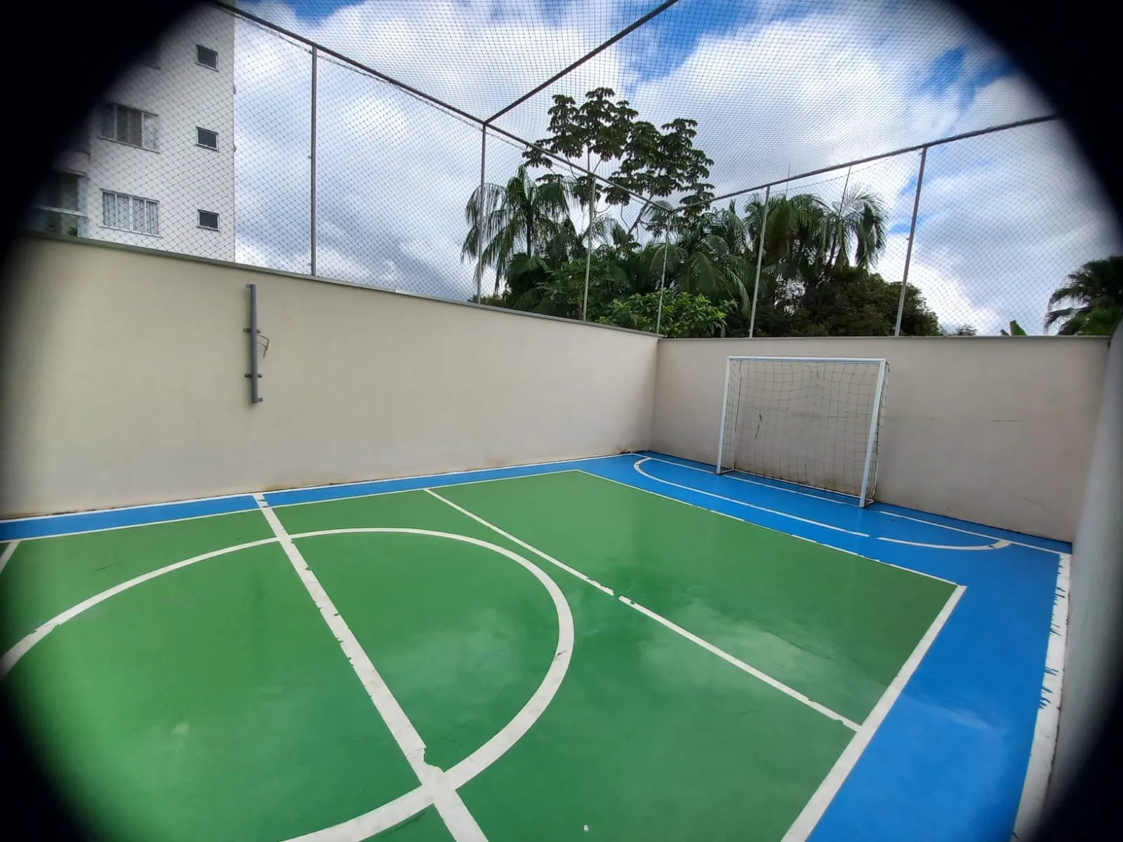 VENDO LINDO APARTAMENTO SEMI MOBILIADO — foto 7