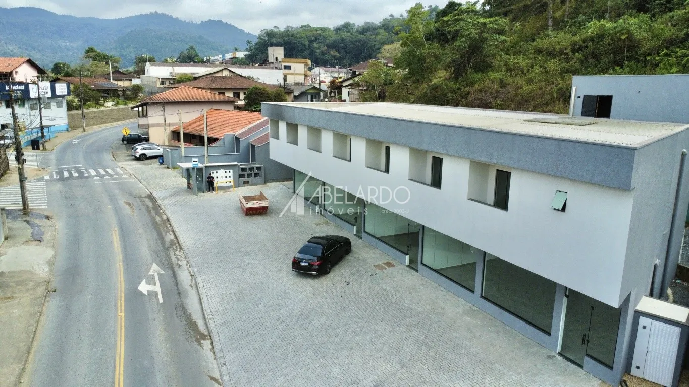 PRÉDIO COMERCIAL À VENDA, IDEAL PARA INVESTIDORES - BAIRRO ITOUPAVA CENTRAL - foto 1