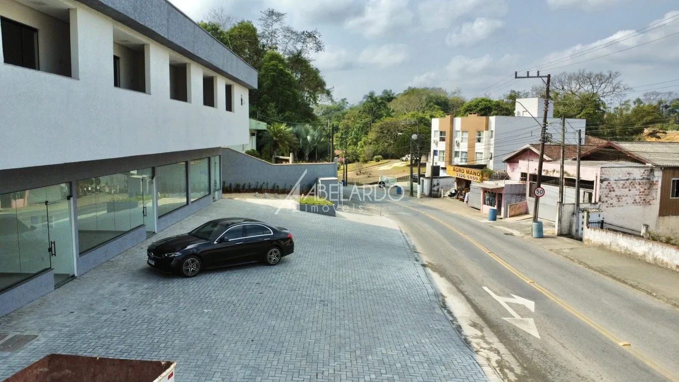 PRÉDIO COMERCIAL À VENDA, IDEAL PARA INVESTIDORES - BAIRRO ITOUPAVA CENTRAL — foto 2