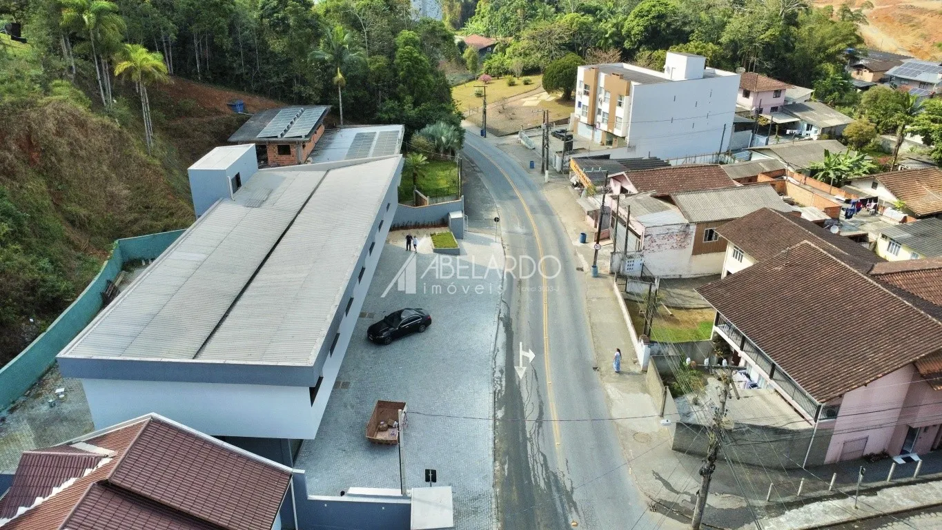 PRÉDIO COMERCIAL À VENDA, IDEAL PARA INVESTIDORES - BAIRRO ITOUPAVA CENTRAL — foto 3