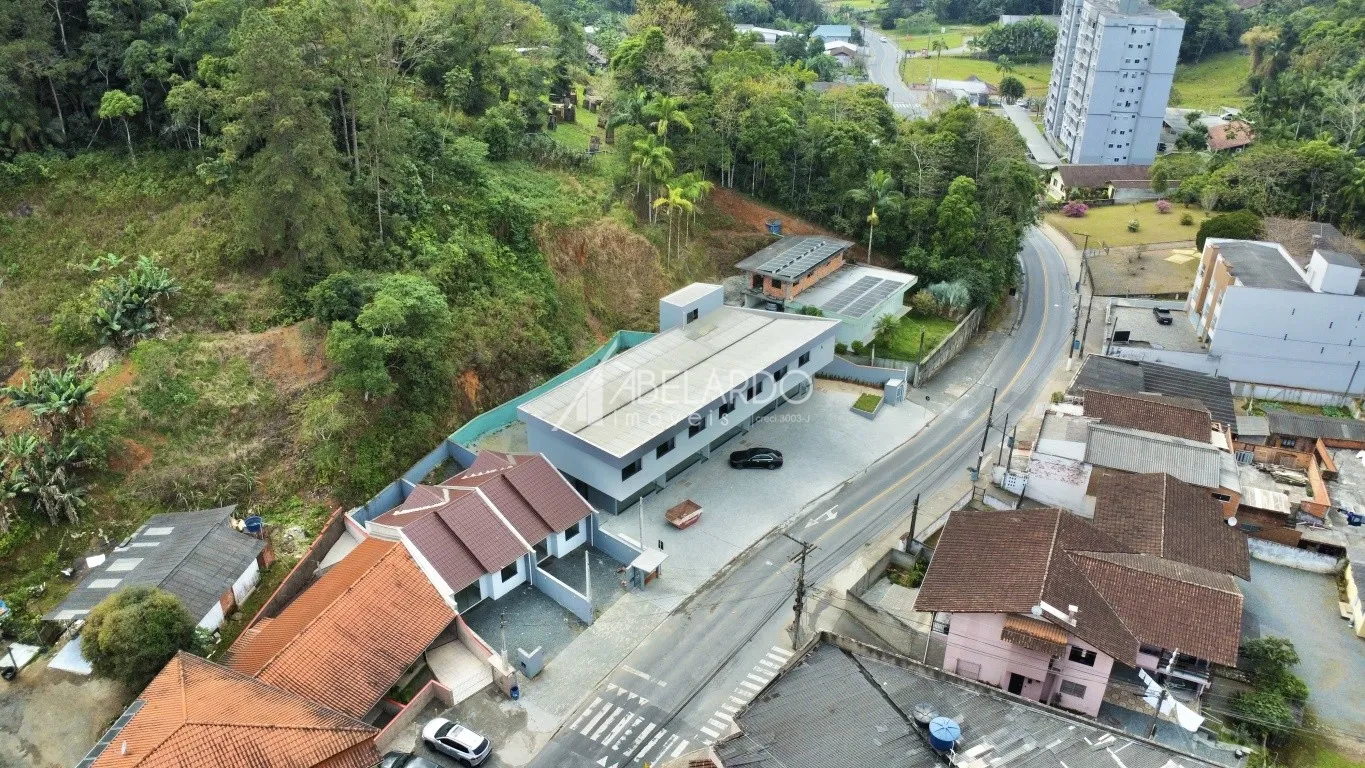 PRÉDIO COMERCIAL À VENDA, IDEAL PARA INVESTIDORES - BAIRRO ITOUPAVA CENTRAL — foto 4