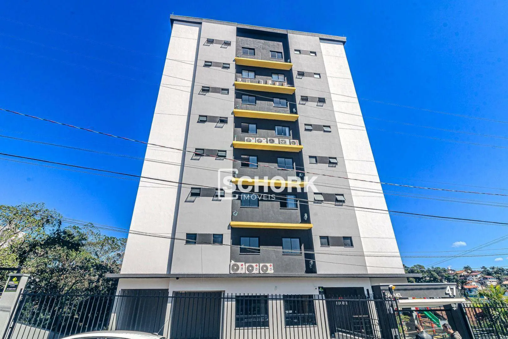 Apartamento com 2 dormitórios à venda, 63 m por R$ 450.000,00 - Escola Agrícola - Blumenau/SC — foto 2