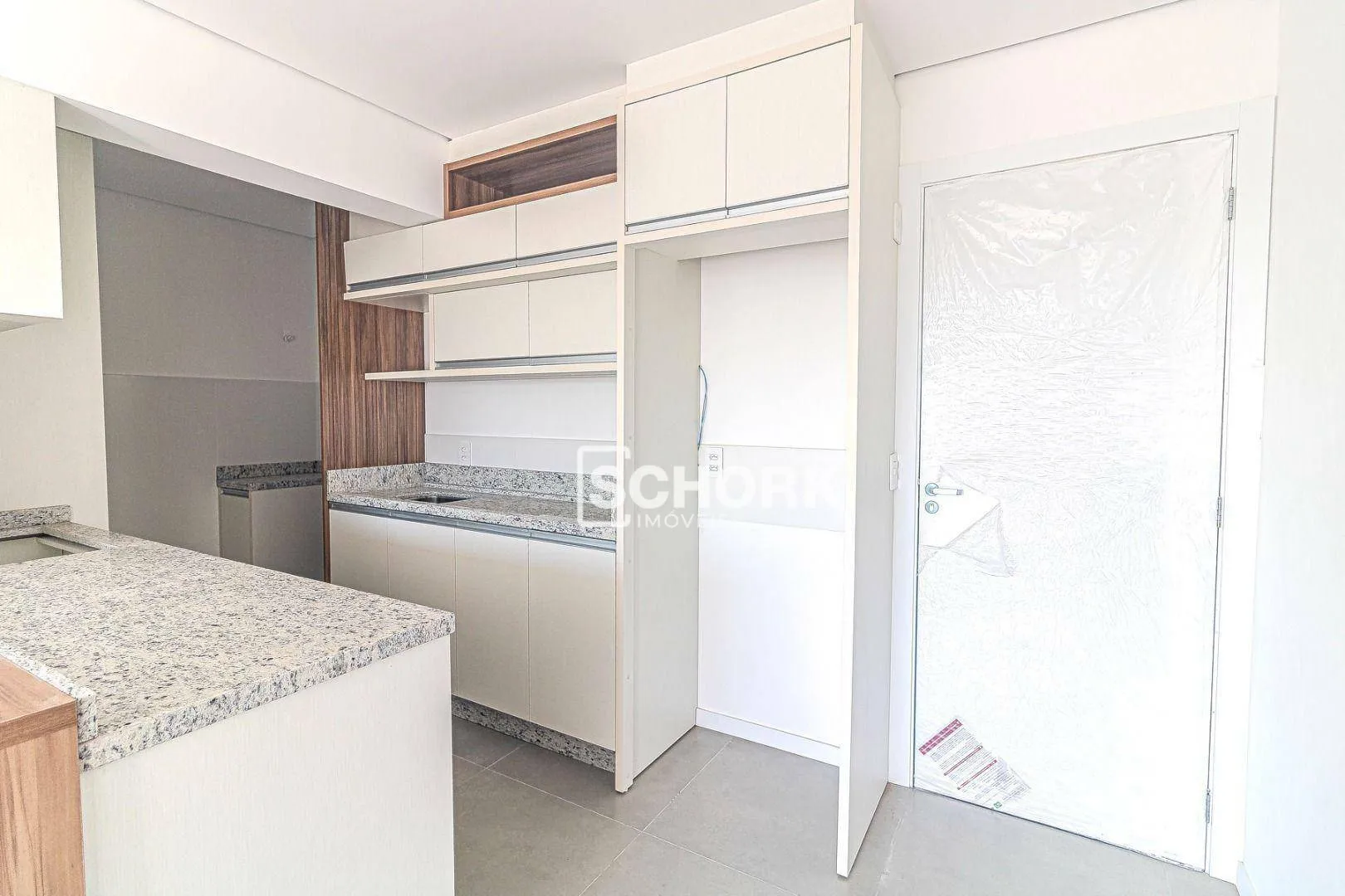 Apartamento com 2 dormitórios à venda, 63 m por R$ 450.000,00 - Escola Agrícola - Blumenau/SC — foto 4