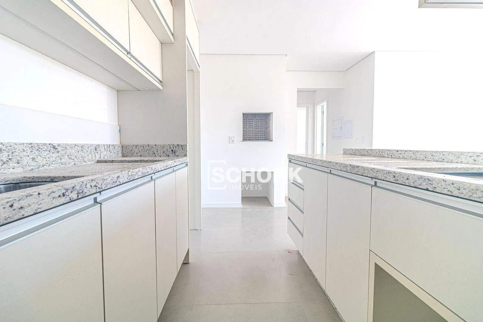 Apartamento com 2 dormitórios à venda, 63 m por R$ 450.000,00 - Escola Agrícola - Blumenau/SC - foto 1