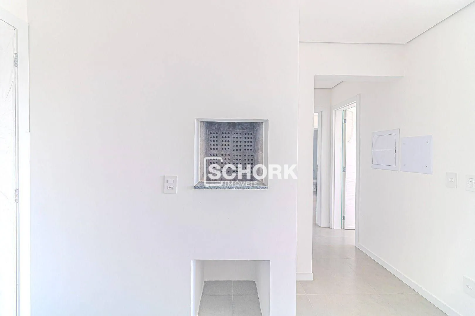 Apartamento com 2 dormitórios à venda, 63 m por R$ 450.000,00 - Escola Agrícola - Blumenau/SC — foto 7