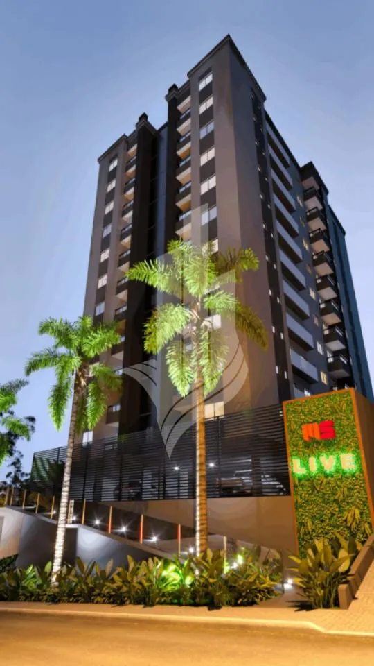 IMÓVEL NA PLANTA, BAIRRO VILA NOVA, 2 DORMITÓRIOS SENDO 1 SUÍTE!! — foto 7