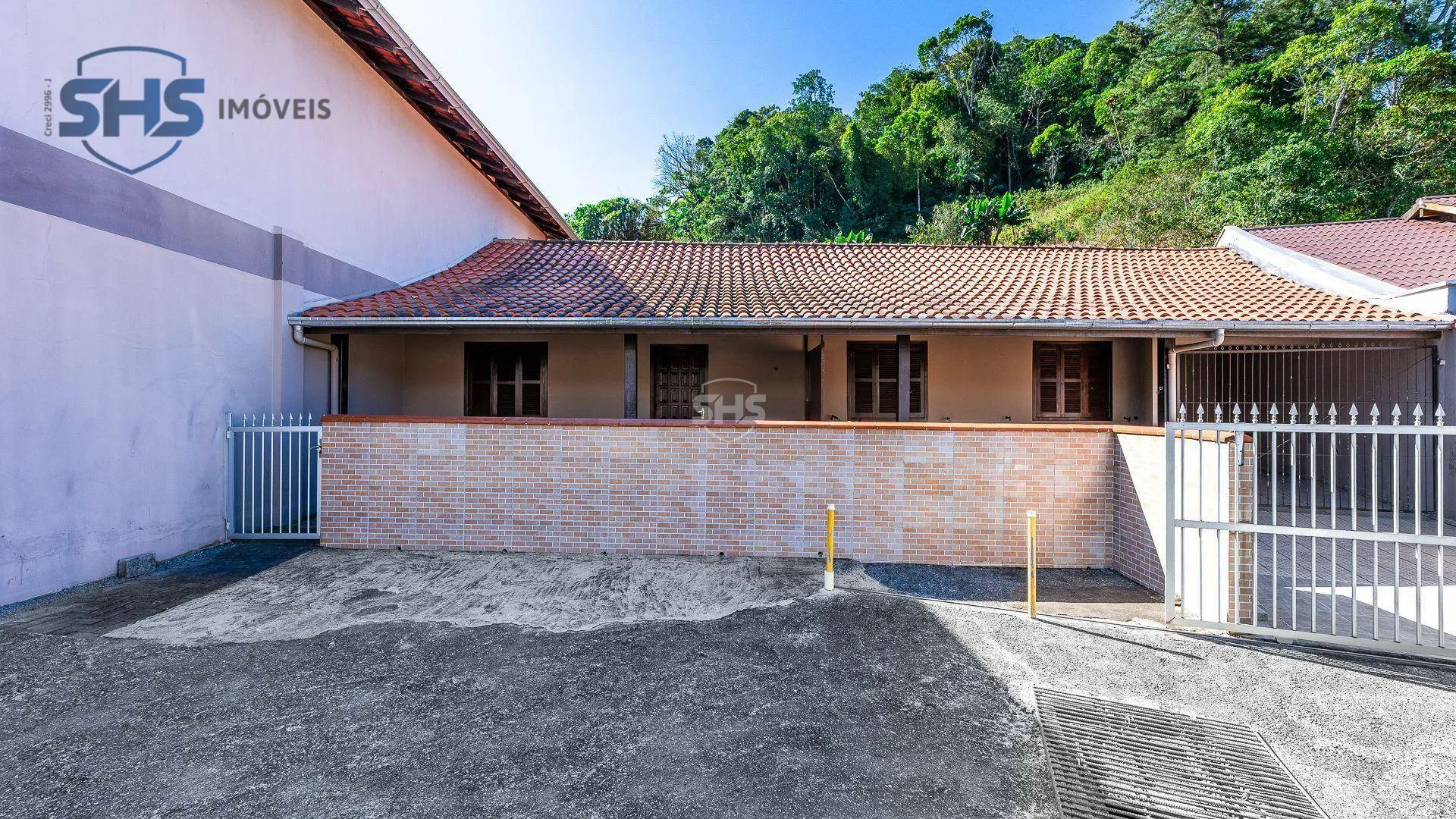 Casa á venda com opção de renda extra de locação — foto 2