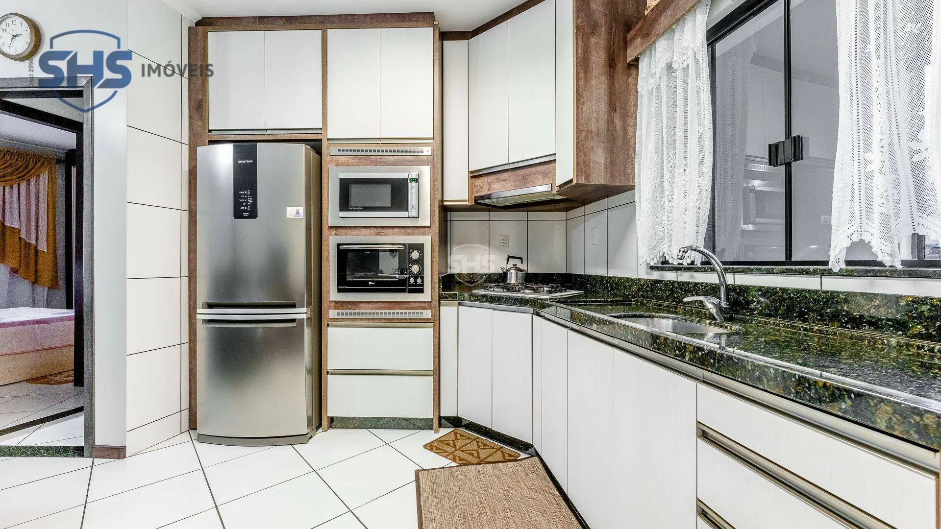 Casa á venda com opção de renda extra de locação — foto 6