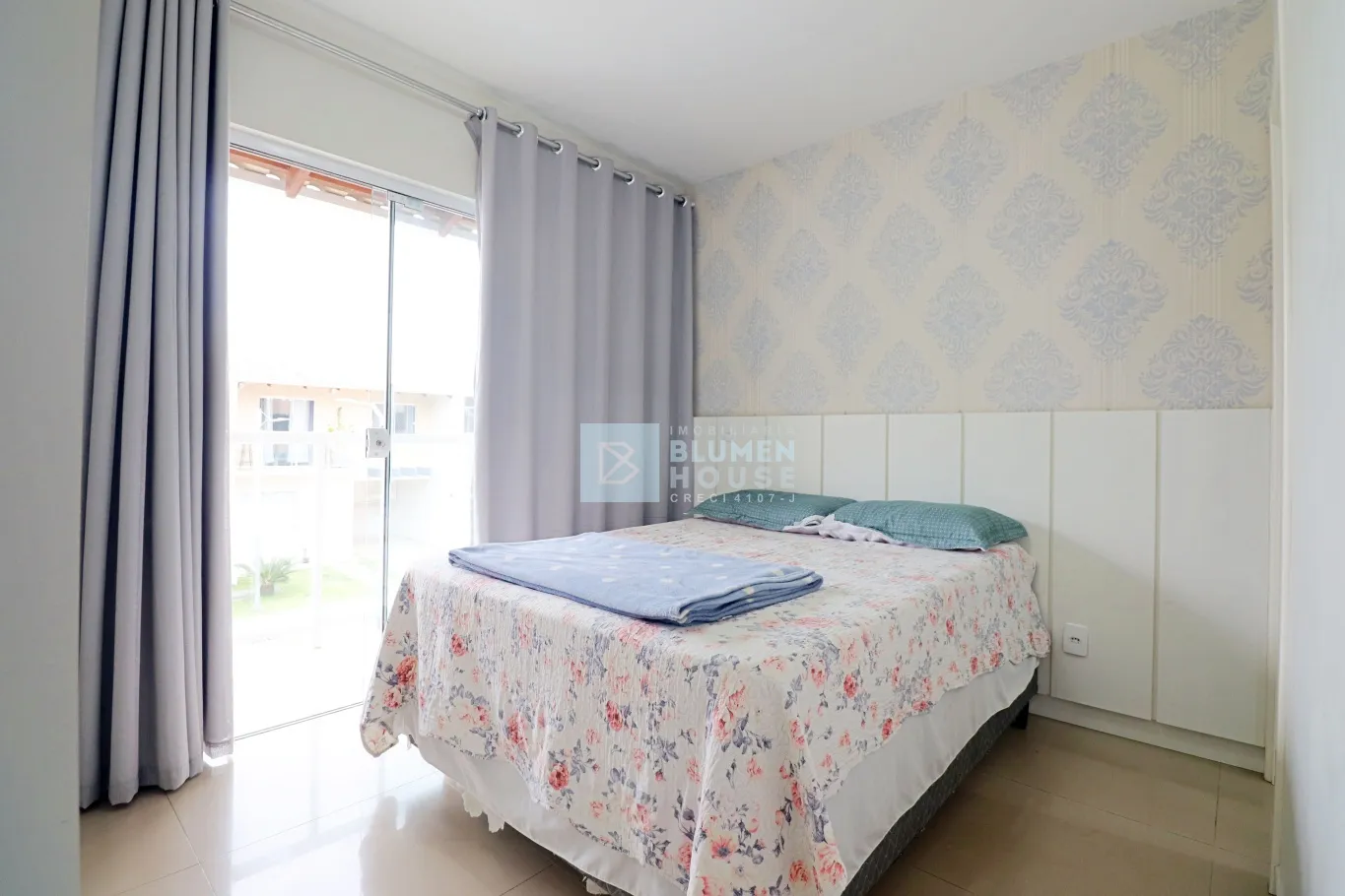 Sobrado em condomínio fechado no bairro Garcia! — foto 7