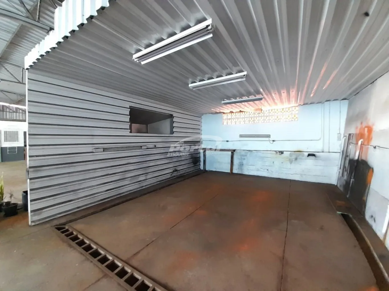 Galpões disponíveis para locação no bairro Velha - Blumenau/SC — foto 5