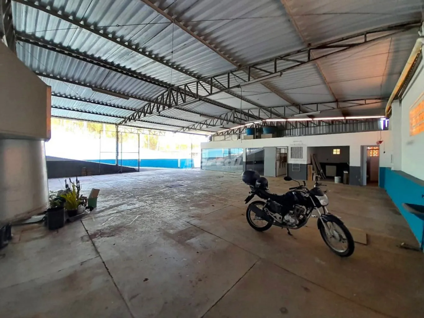 Galpões disponíveis para locação no bairro Velha - Blumenau/SC — foto 7