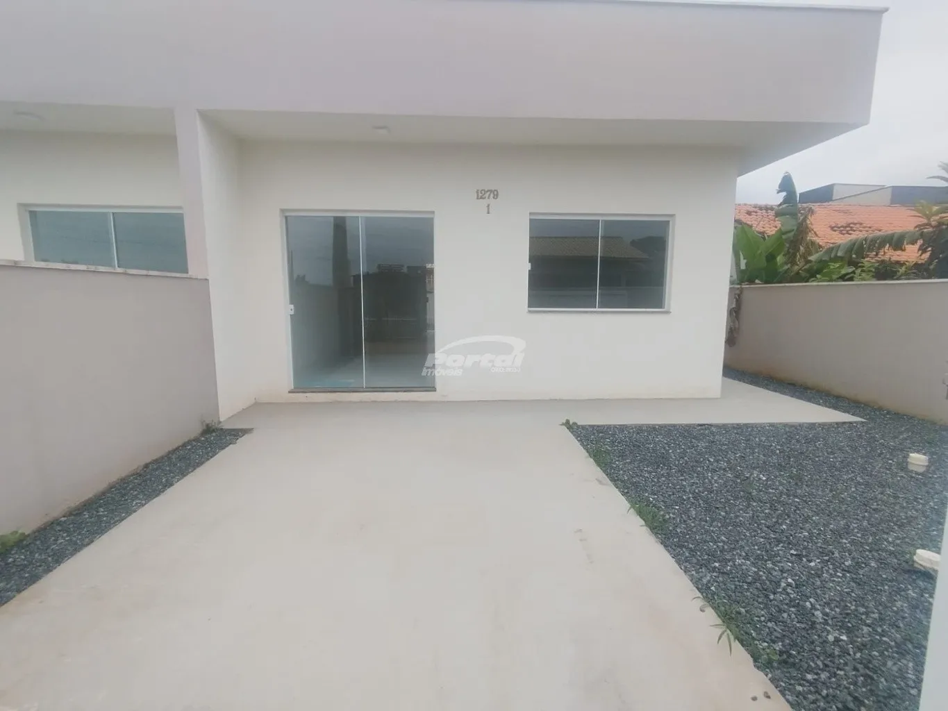 Casa térrea, 02 quartos sendo um suíte, Itajuba, Barra Velha (19679) — foto 3