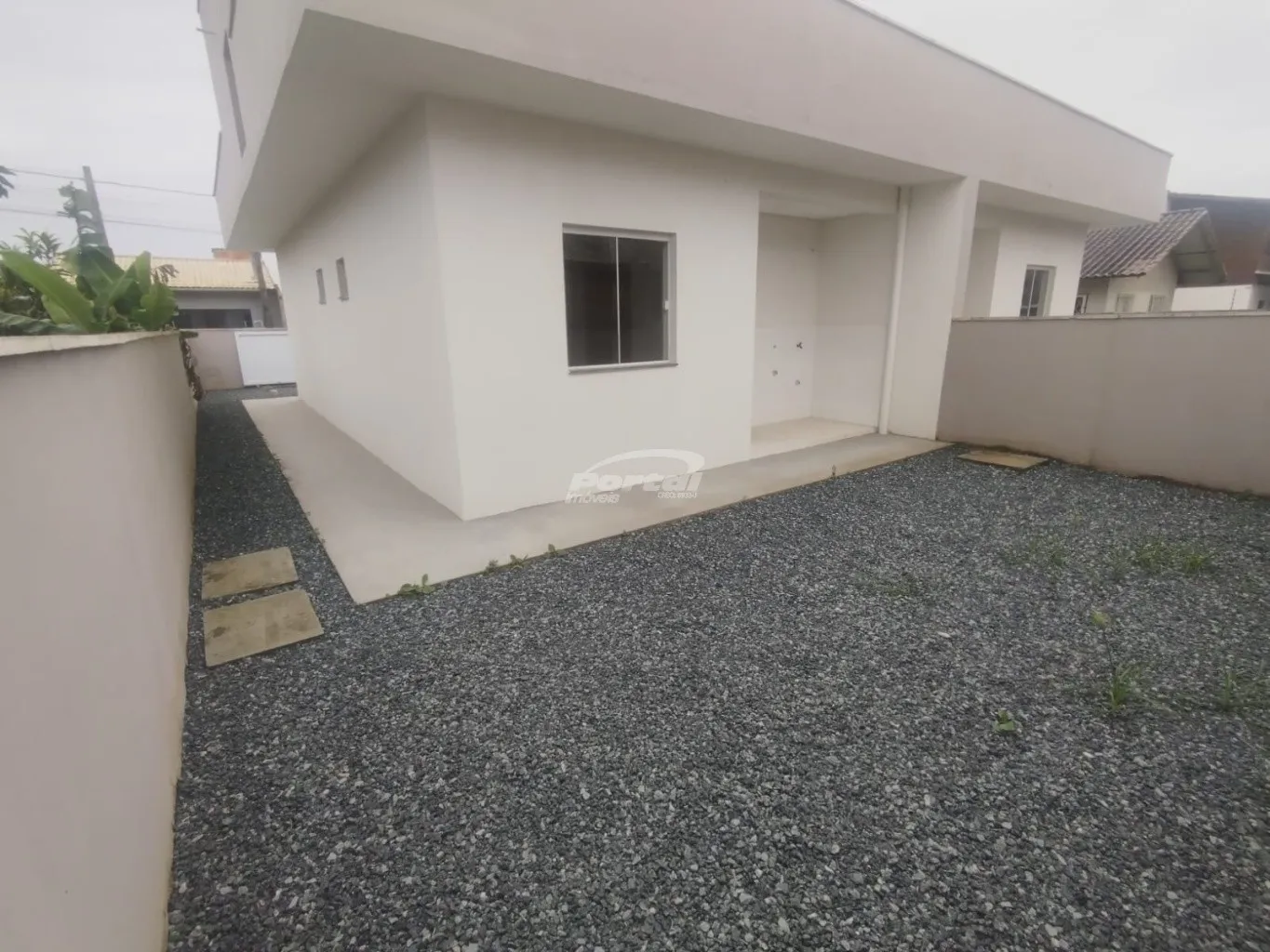 Casa térrea, 02 quartos sendo um suíte, Itajuba, Barra Velha (19679) — foto 4