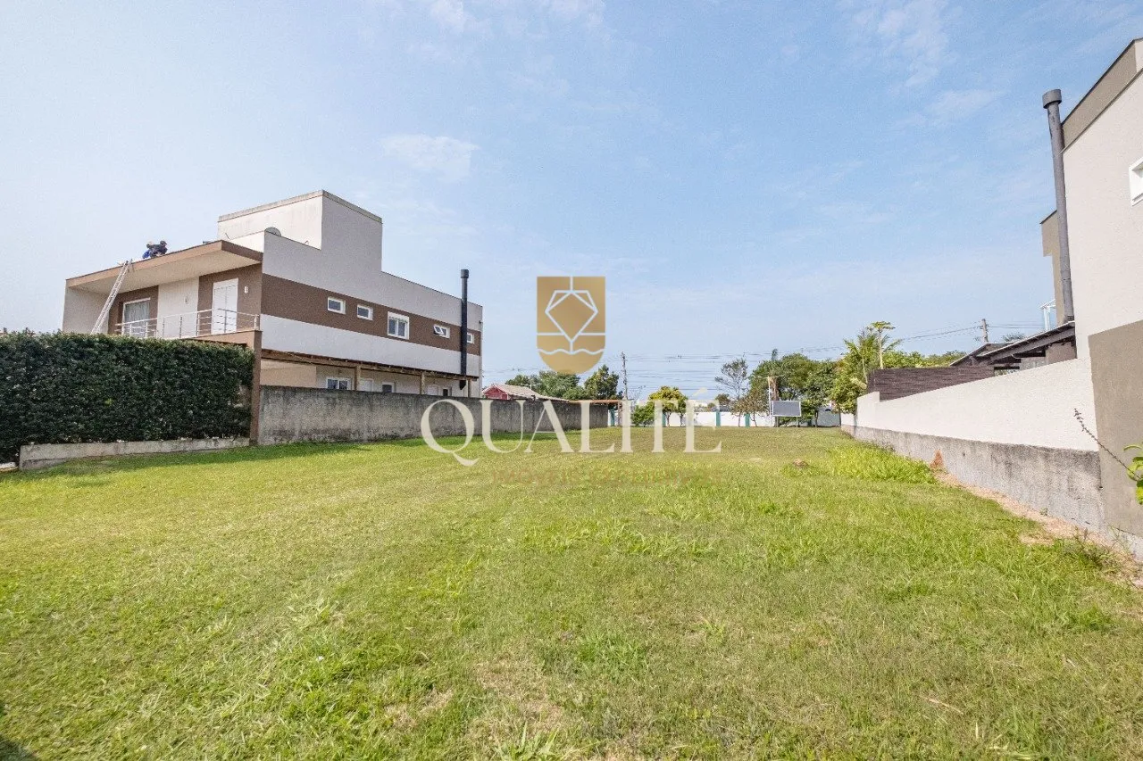 Terreno à venda, 612m² no Campeche, Florianópolis - foto 1