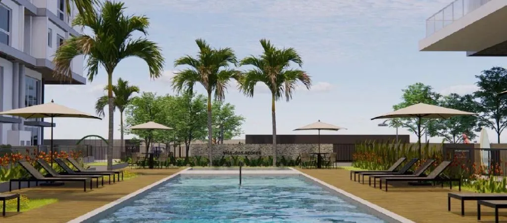 Apartamento em Florianópolis - foto 1