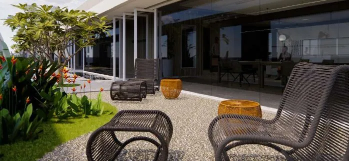 Apartamento em Florianópolis — foto 2