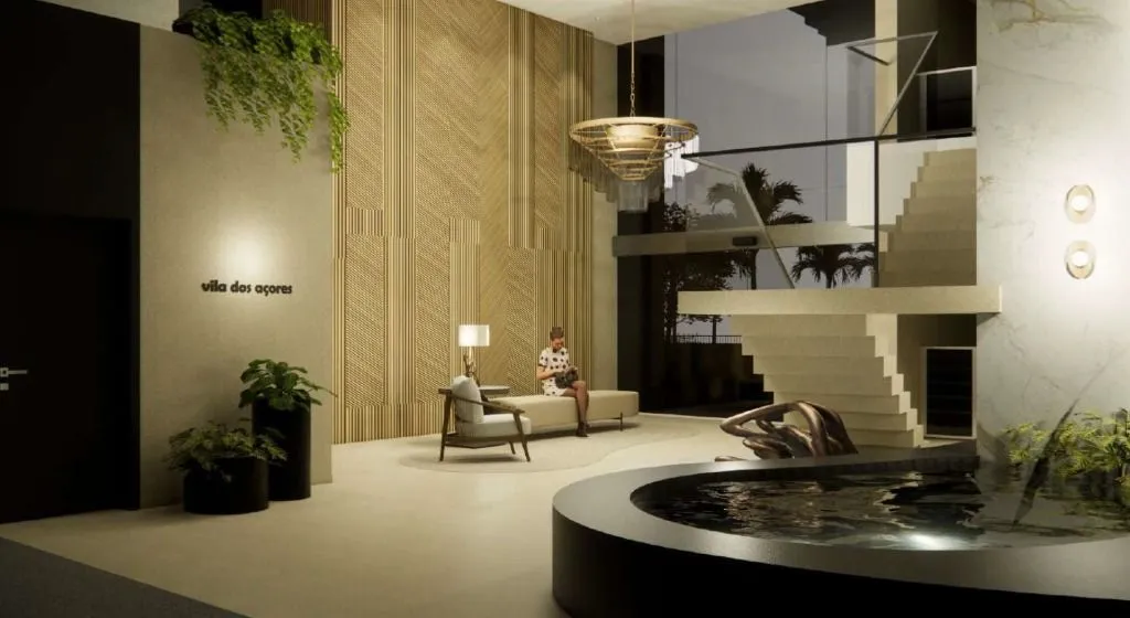 Apartamento em Florianópolis — foto 3