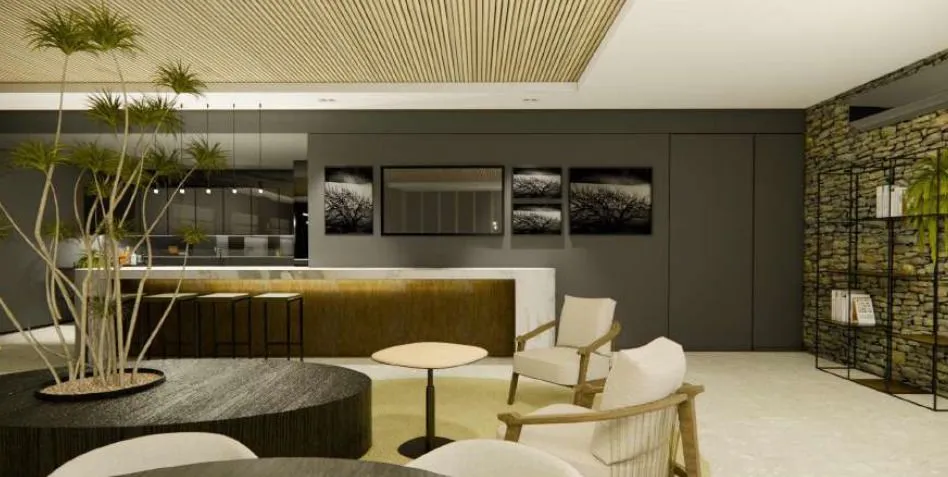 Apartamento em Florianópolis — foto 4