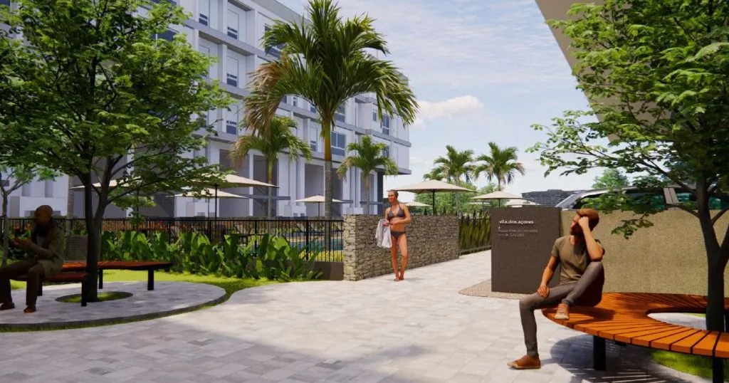 Apartamento em Florianópolis — foto 6