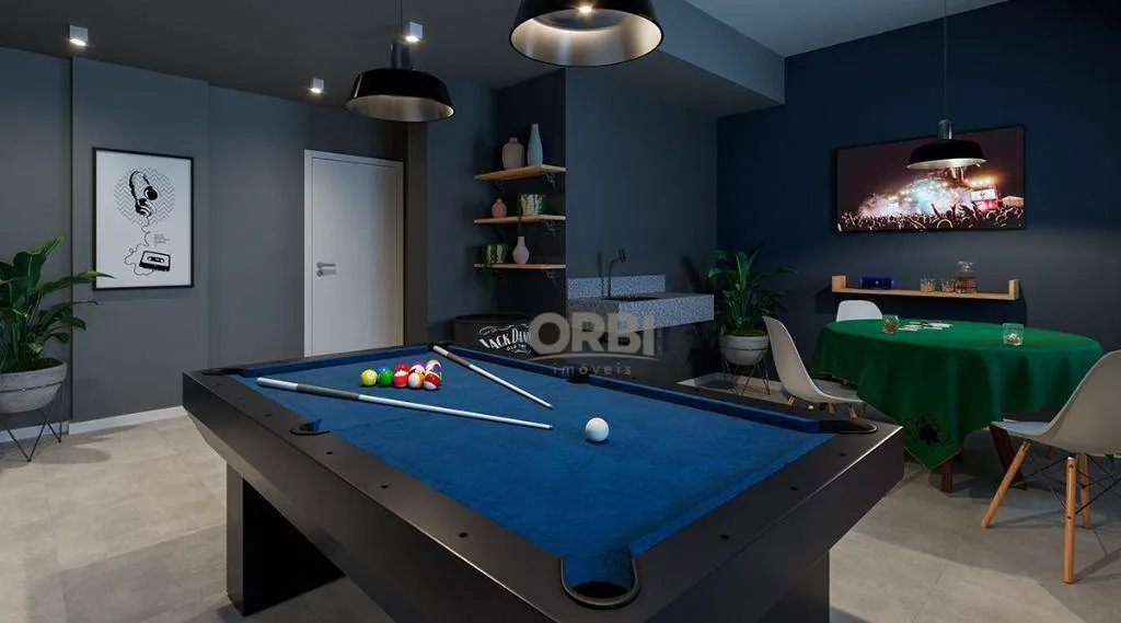 Apartamento com 2 dormitórios à venda, 54 m por R$ 425.000,00 - Água Verde - Blumenau/SC — foto 6