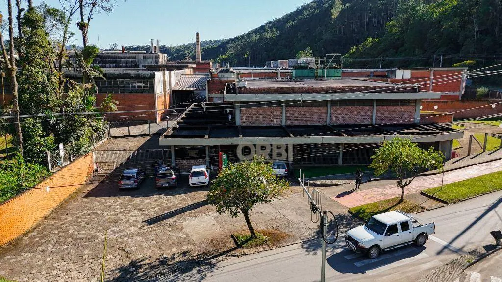 Prédio para alugar, 1328 m por R$ 25.000,01/mês - Progresso - Blumenau/SC — foto 4