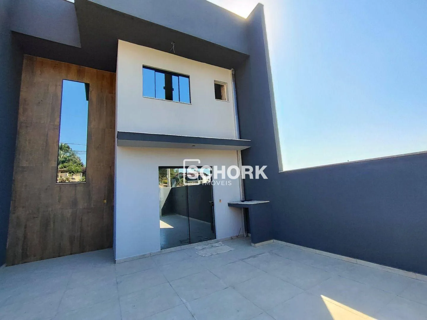 Sobrado com 2 dormitórios à venda, 156 m por R$ 450.000,00 - Itoupava Norte - Blumenau/SC - foto 1