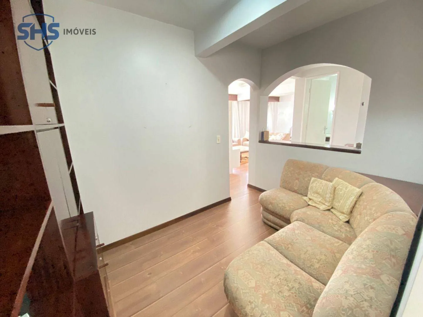 Apartamento com 3 dormitórios, sendo 2 suítes em Home Club à venda, 156 m por R$ 680.000 - Garcia - Blumenau/SC — foto 6