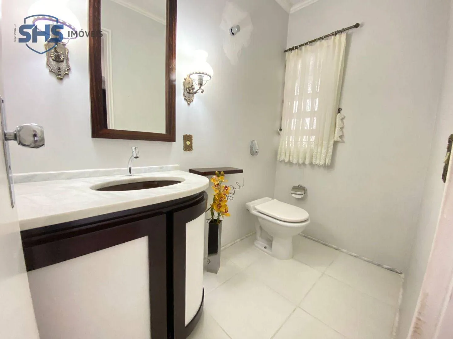 Apartamento com 3 dormitórios, sendo 2 suítes em Home Club à venda, 156 m por R$ 680.000 - Garcia - Blumenau/SC — foto 4