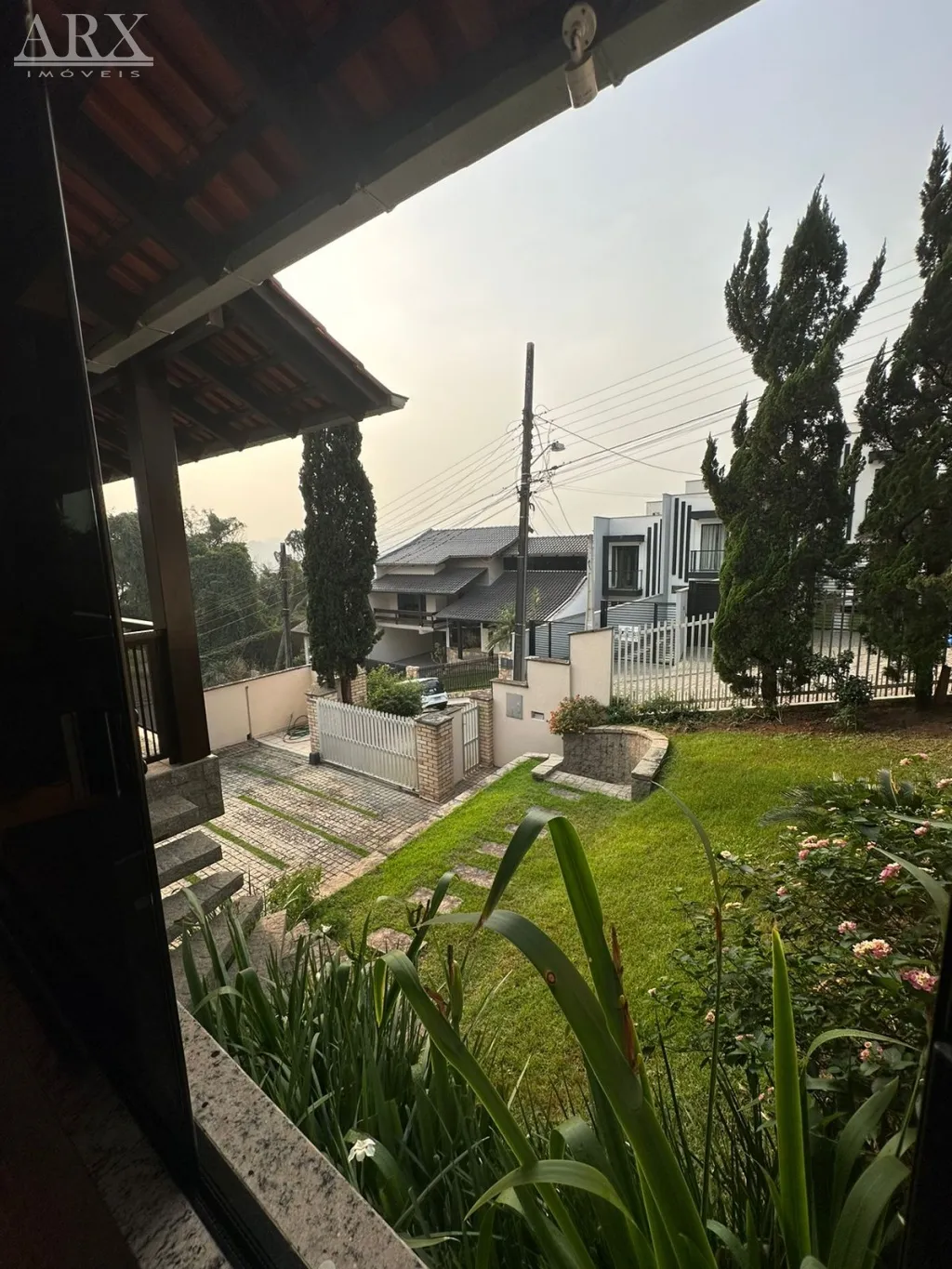 Ampla casa casa com dois pavimentos no bairro Itoupava Norte — foto 4