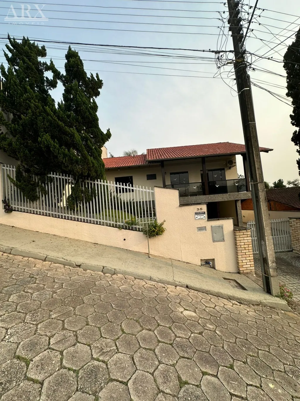 Ampla casa casa com dois pavimentos no bairro Itoupava Norte — foto 6