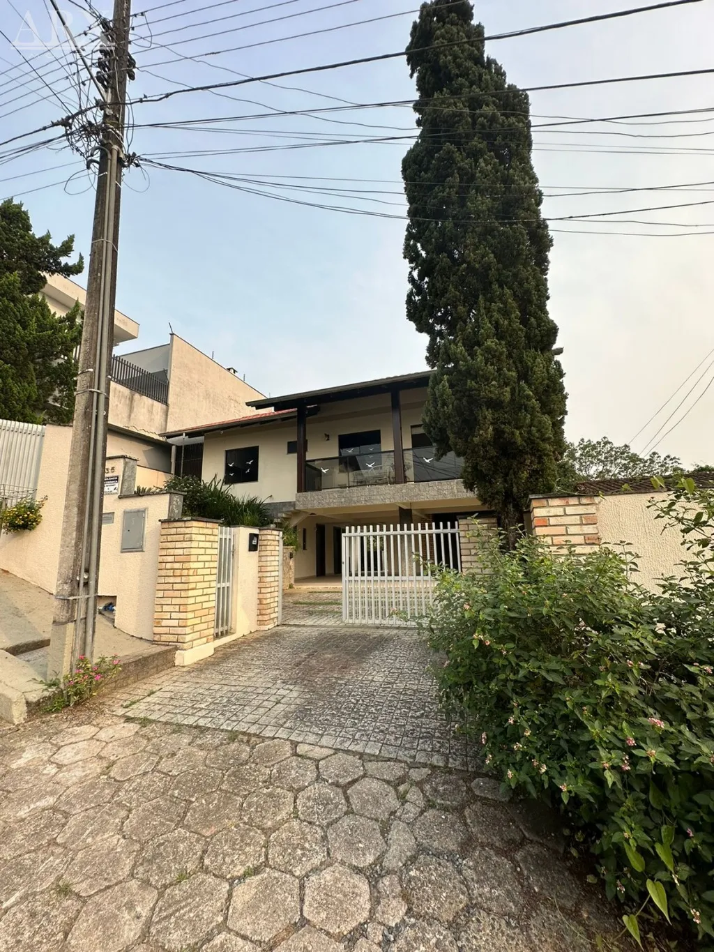 Ampla casa casa com dois pavimentos no bairro Itoupava Norte — foto 7