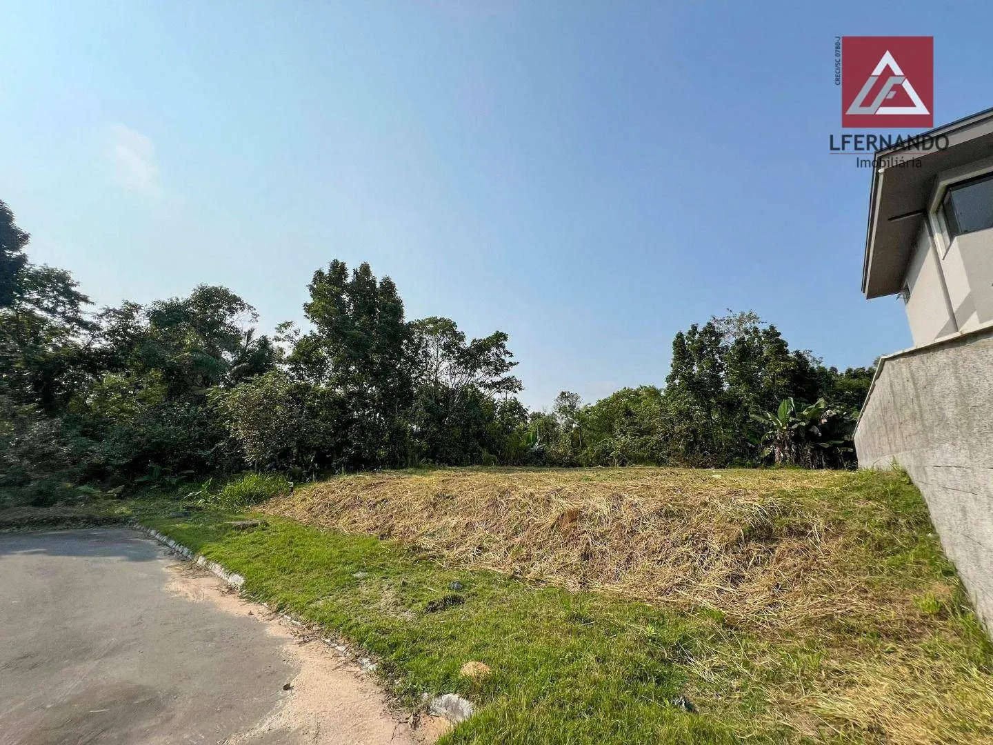Terreno à venda, 459 m por R$ 350.000,00 - Das Capitais - Timbó/SC - foto 1