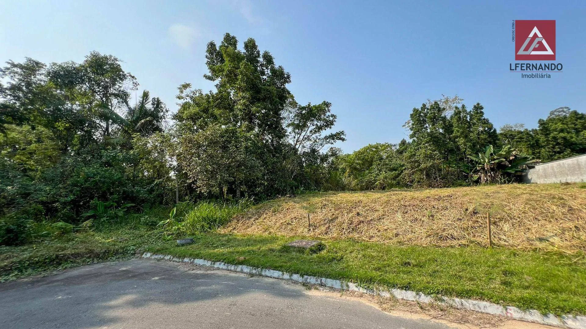 Terreno à venda, 459 m por R$ 350.000,00 - Das Capitais - Timbó/SC — foto 2