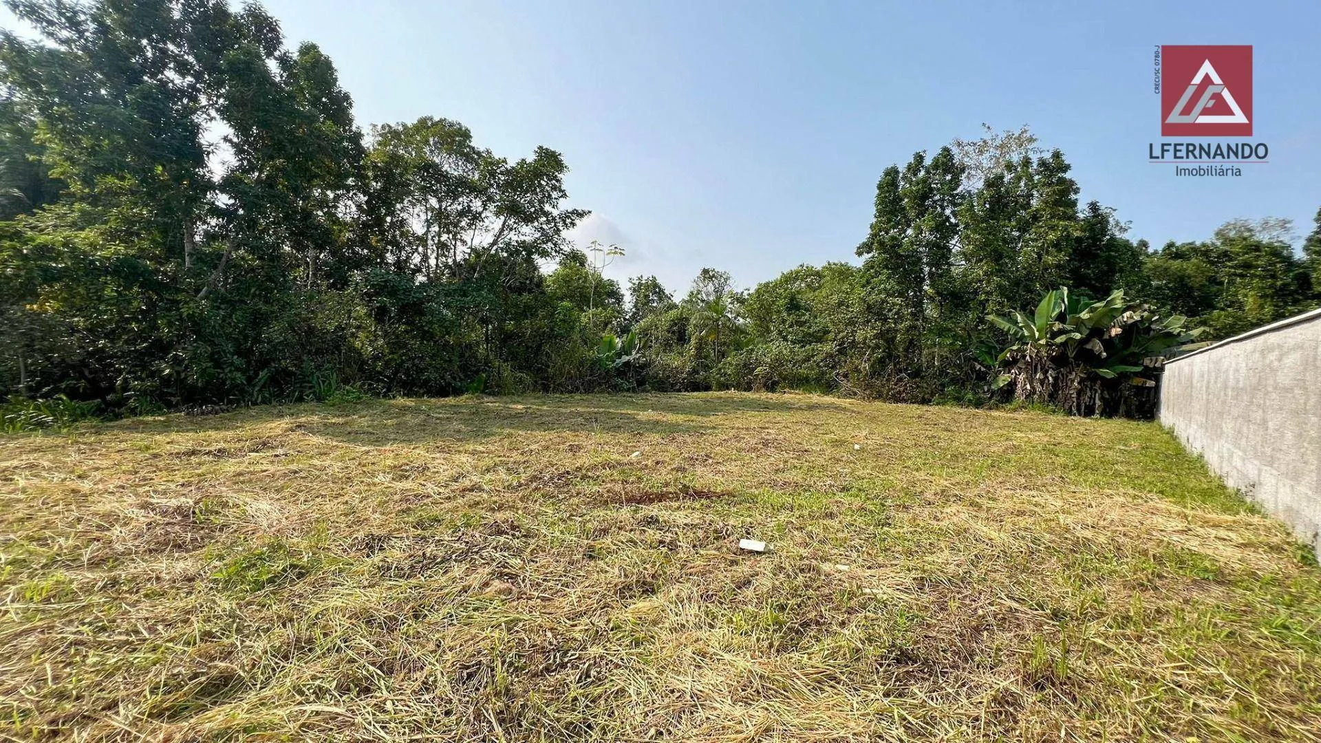Terreno à venda, 459 m por R$ 350.000,00 - Das Capitais - Timbó/SC — foto 4