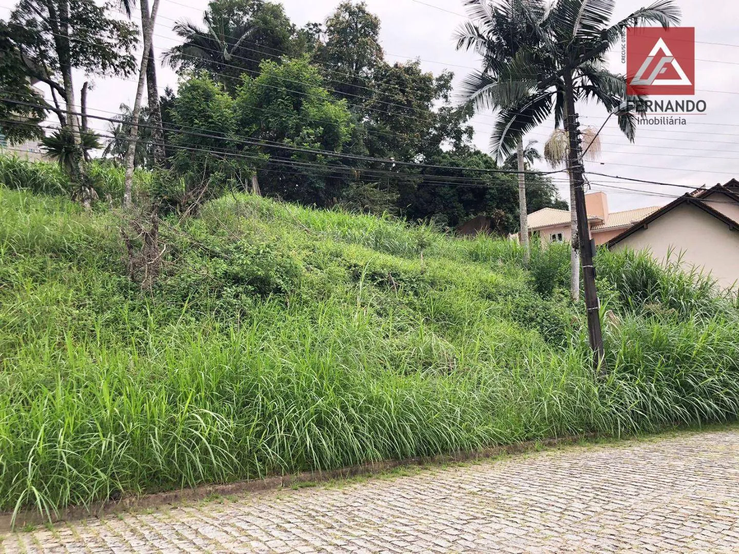 Terreno à venda, 347 m por R$ 570.000,00 - Salto - Blumenau/SC - foto 1