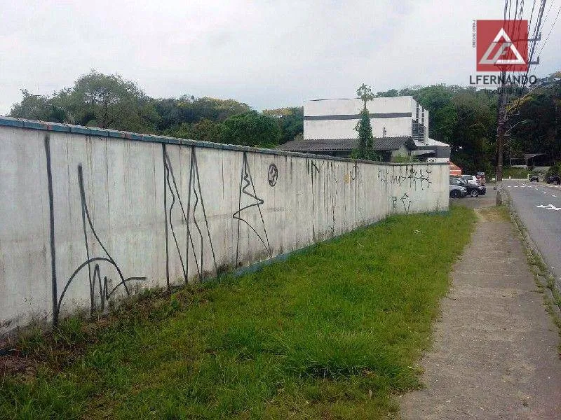 Terreno à venda, 960 m por R$ 1.200.000,00 - Itoupava Seca - Blumenau/SC — foto 2