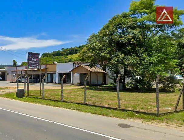 Terreno à venda, 84.645 m por R$ 10.500.000 - Testo Central - Pomerode/SC — foto 2