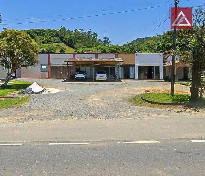 Terreno à venda, 84.645 m por R$ 10.500.000 - Testo Central - Pomerode/SC — foto 3