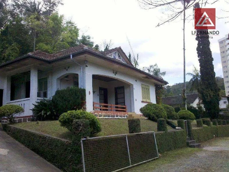 Terreno à venda, 1124 m por R$ 950.000,00 - Itoupava Seca - Blumenau/SC - foto 1