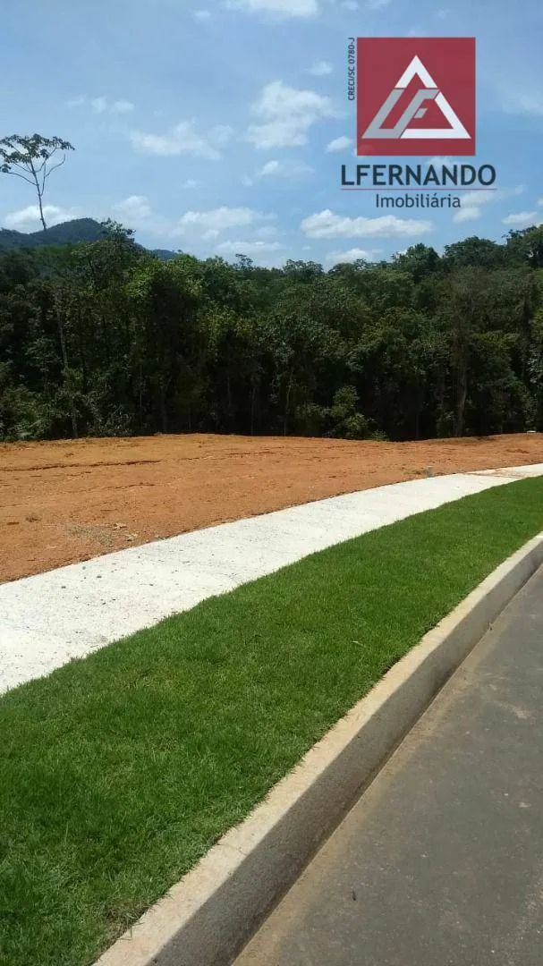 Terreno à venda, 360 m por R$ 210.000,00 - Itoupava Central - Blumenau/SC - foto 1