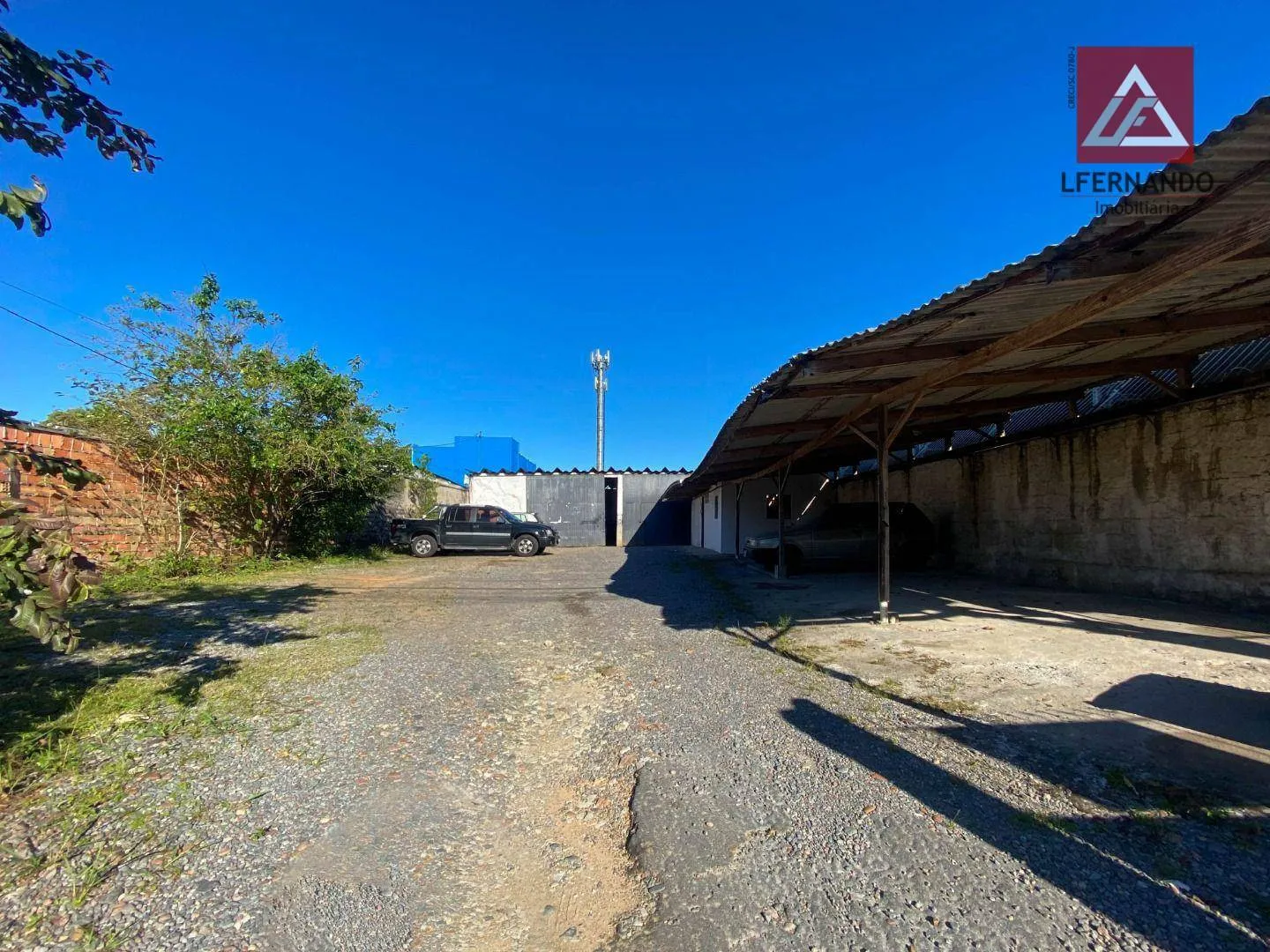 Terreno à venda, 547 m por R$ 1.300.000,00 - Itoupava Norte - Blumenau/SC — foto 2