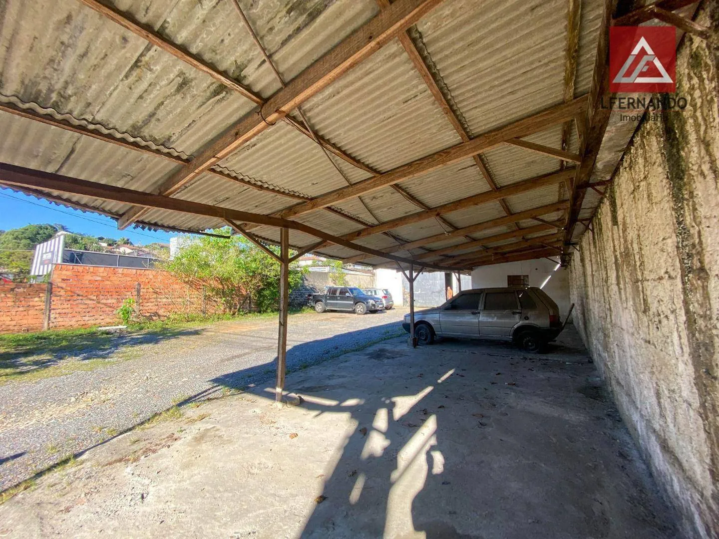 Terreno à venda, 547 m por R$ 1.300.000,00 - Itoupava Norte - Blumenau/SC — foto 4