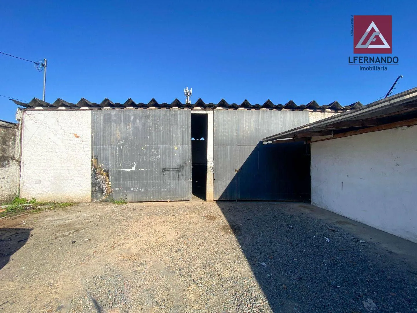 Terreno à venda, 547 m por R$ 1.300.000,00 - Itoupava Norte - Blumenau/SC — foto 5