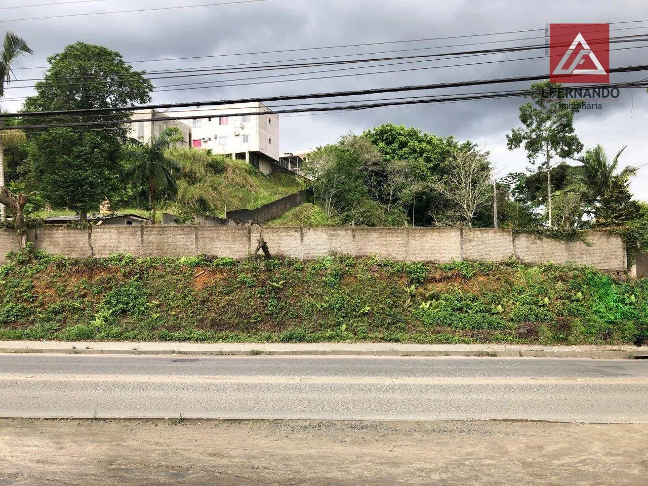 Terreno à venda, 2.806 m por R$ 1.590.000 - Itoupava Central - Blumenau/SC - foto 1