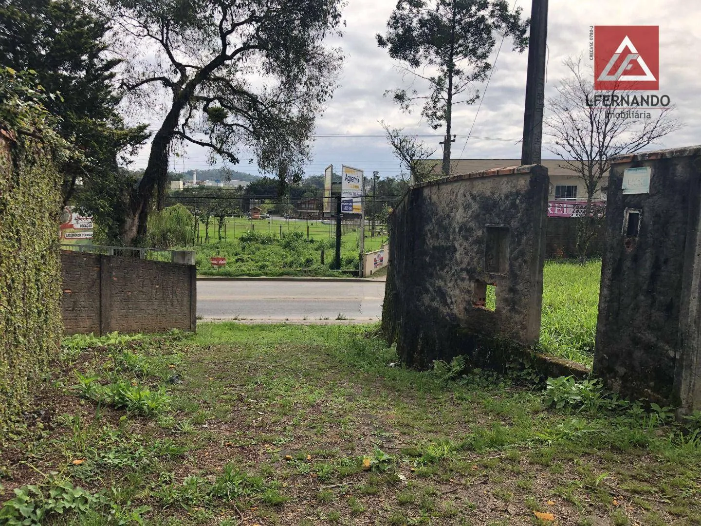 Terreno à venda, 2.806 m por R$ 1.590.000 - Itoupava Central - Blumenau/SC — foto 6